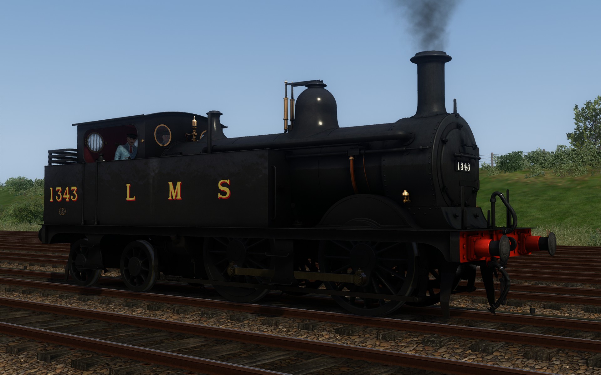 MR 1532 Class - Image 39