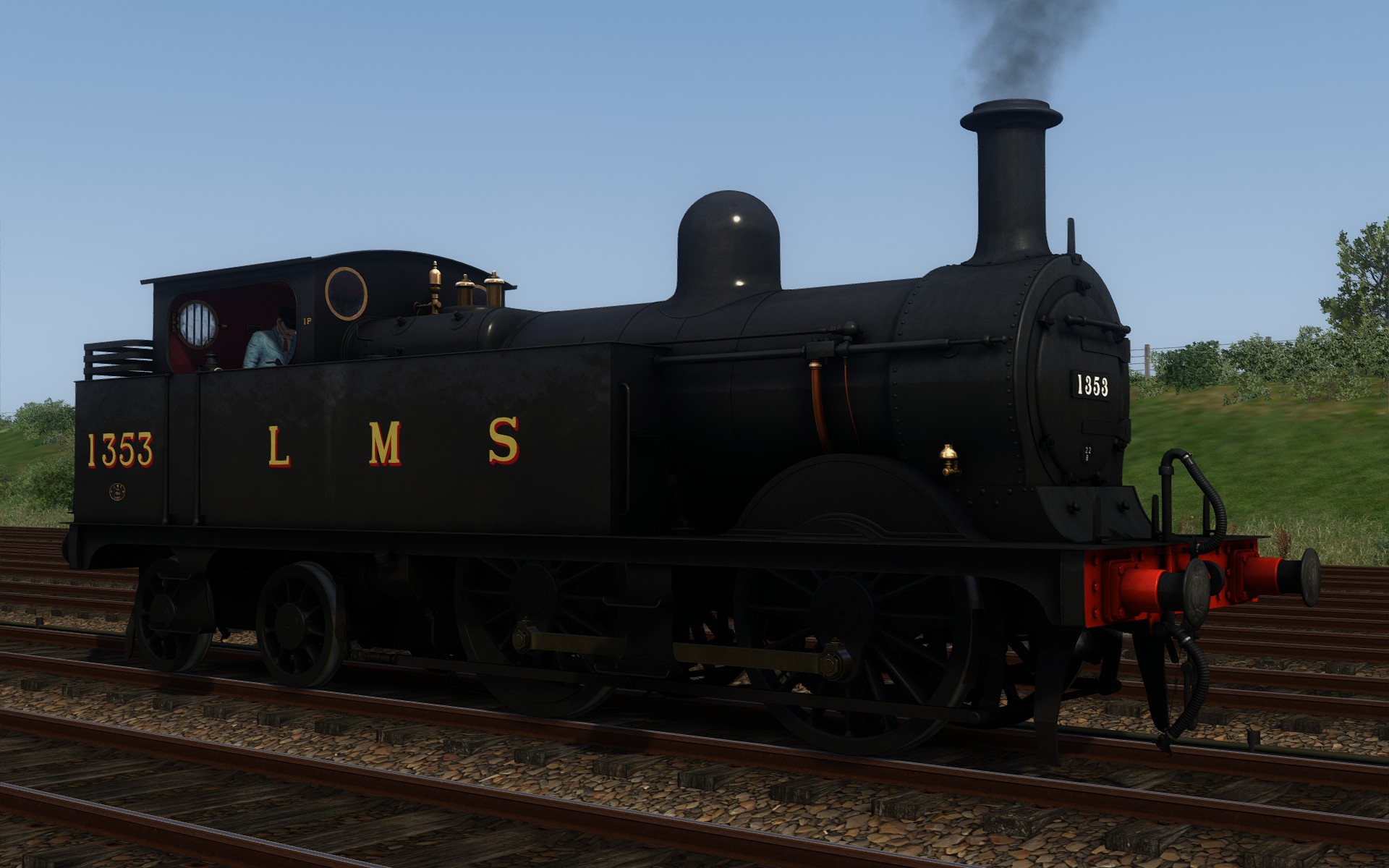 MR 1532 Class - Image 40
