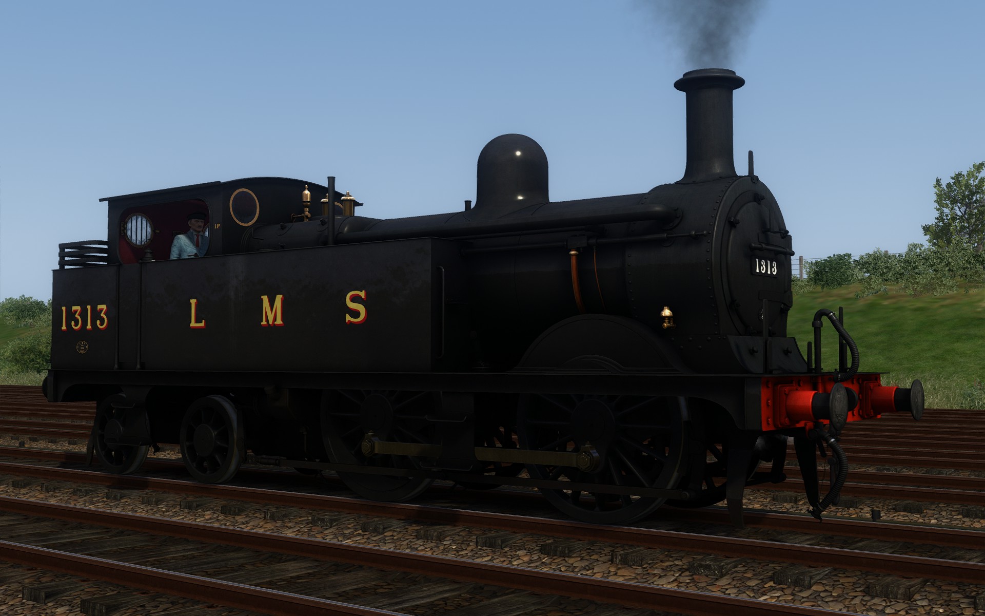 MR 1532 Class - Image 41
