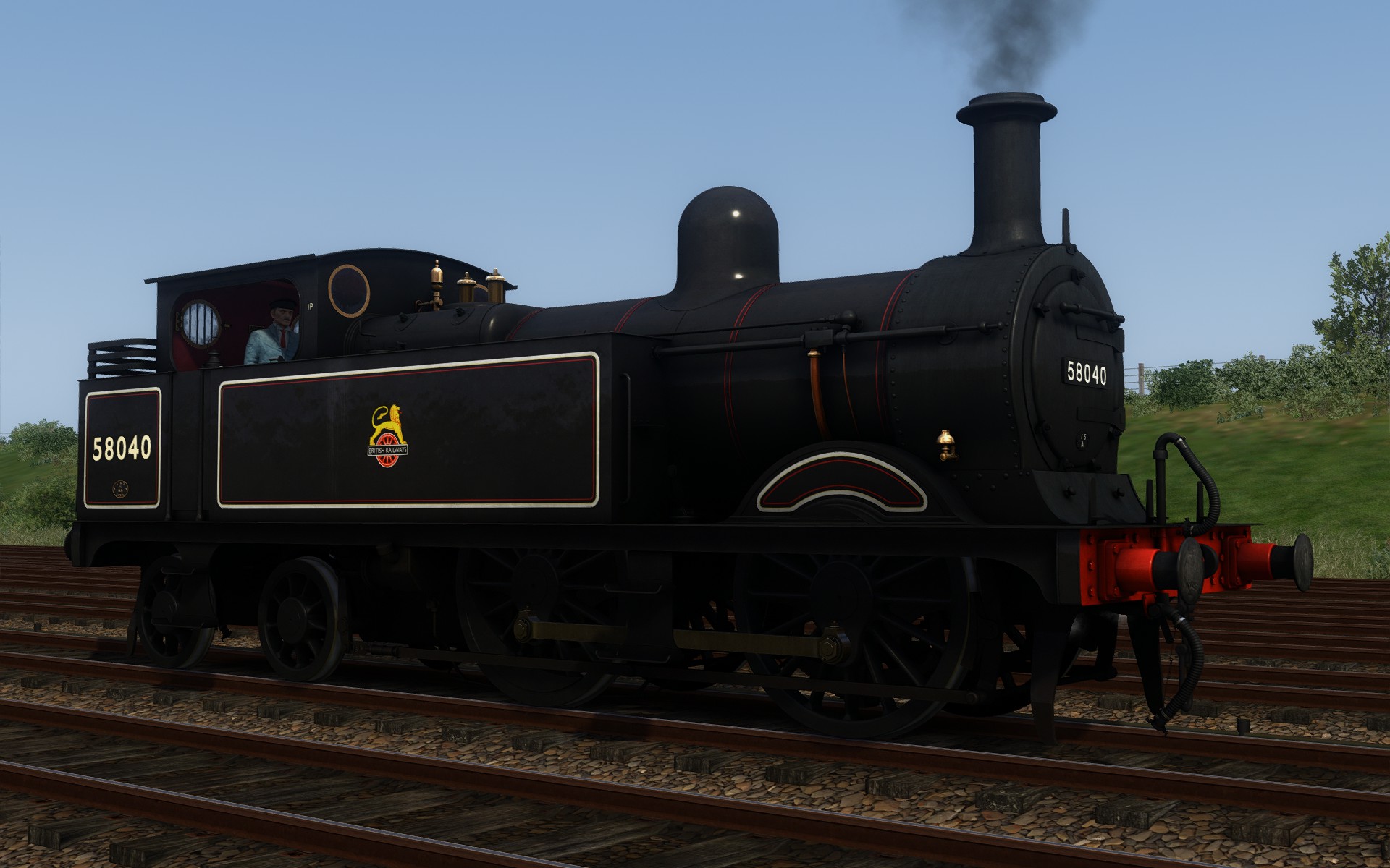 MR 1532 Class - Image 44