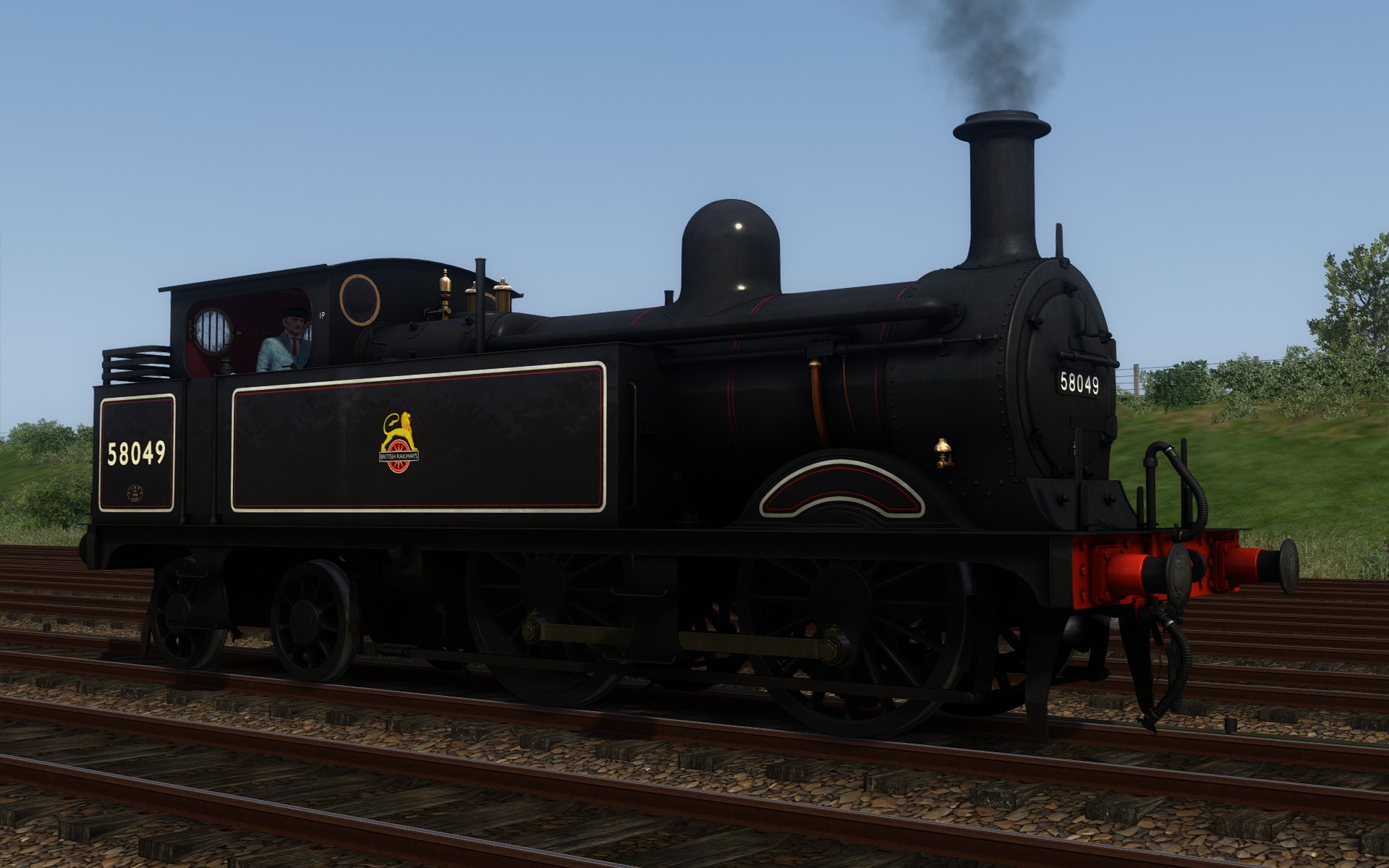 MR 1532 Class - Image 45