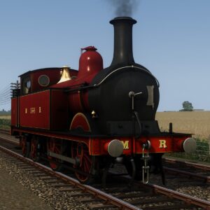 MR 1532 Class