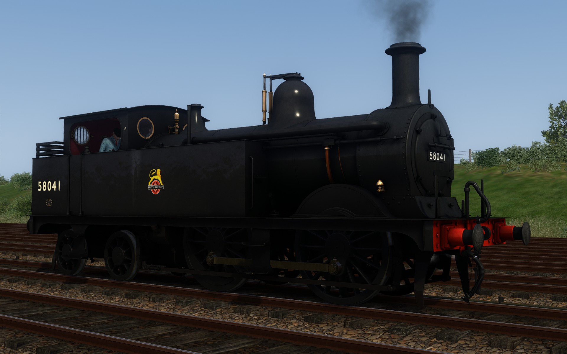 MR 1532 Class - Image 47