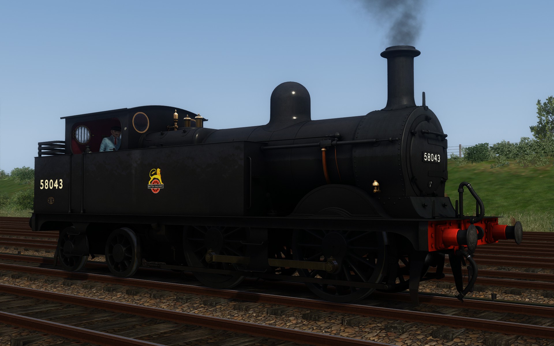 MR 1532 Class - Image 48