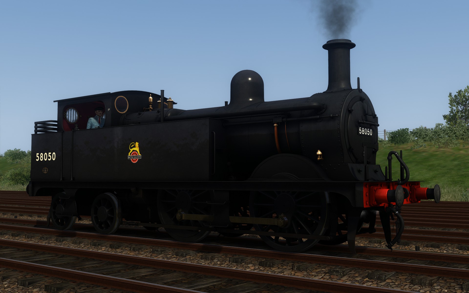 MR 1532 Class - Image 49